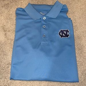 North Carolina Golf Polo